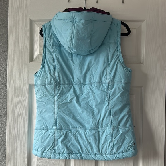 Burton Dry Ride vest - Picture 2 of 12